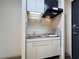 シャーメゾン新小路 203号-4