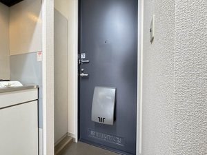 シャーメゾン新小路 203号-6