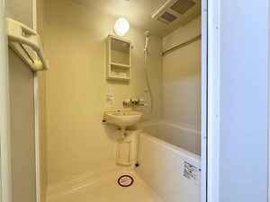 シャーメゾン新小路 203号-7