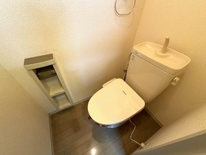 シャーメゾン新小路 203号-8