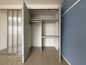 シャーメゾン新小路 203号-10