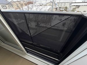 シャーメゾン新小路 203号-11