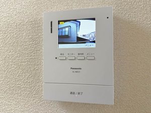 シャーメゾン新小路 203号-13