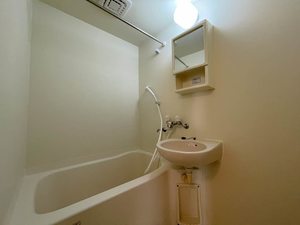 ピュアハウスC館 101号-6