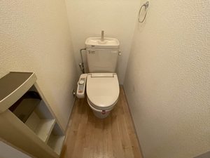 ピュアハウスC館 101号-7