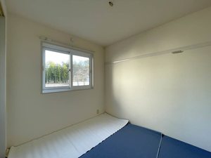 ピュアハウスC館 101号-9