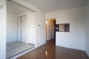 ピュアハウスＣ館 201号-2