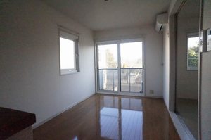 ピュアハウスＣ館 201号-3