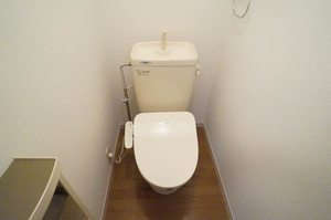 ピュアハウスＣ館 201号-5