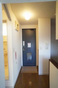 ピュアハウスＣ館 201号-7