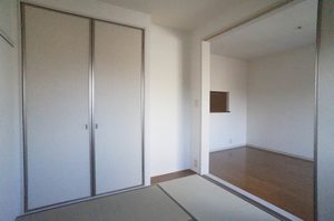 ピュアハウスＣ館 201号-8