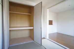 ピュアハウスＣ館 201号-9