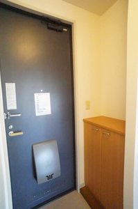 ピュアハウスＣ館 201号-10