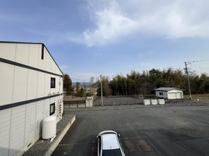 ピュアハウスC館 201号-12