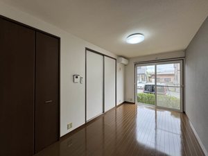 チェリーハイツ 102号-2