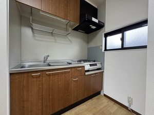 チェリーハイツ 102号-4