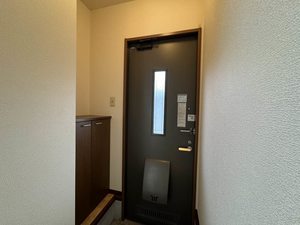 チェリーハイツ 102号-5