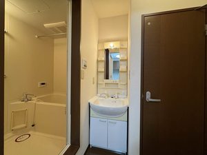 チェリーハイツ 102号-8