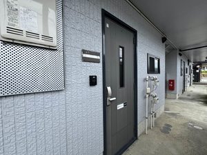 チェリーハイツ 102号-13