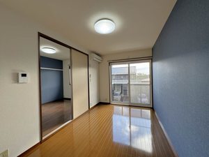 チェリーハイツ 201号-2