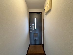 チェリーハイツ 201号-5