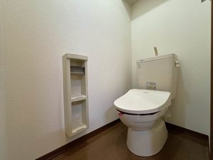 チェリーハイツ 201号-7