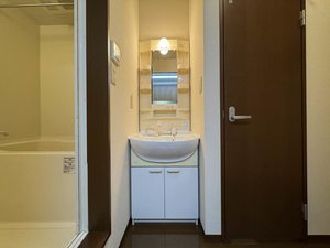 チェリーハイツ 201号-8