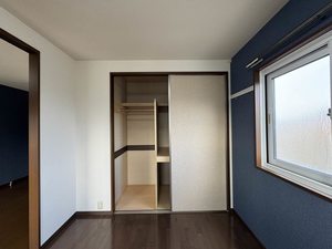 チェリーハイツ 201号-10