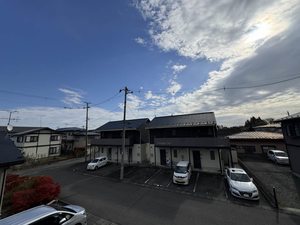 チェリーハイツ 201号-12