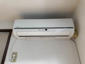 チェリーハイツ 201号-13