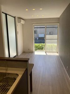 チェリーハイツ 103号-2