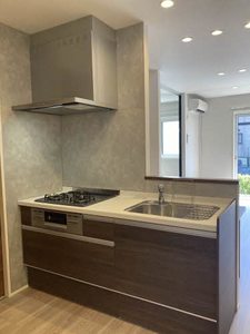 チェリーハイツ 103号-7