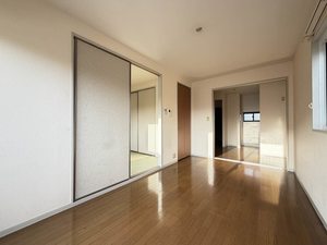 シャーメゾンさくら　Ｂ 101号-3