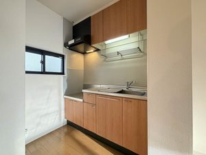 シャーメゾンさくら　Ｂ 101号-4