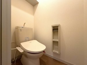 シャーメゾンさくら　Ｂ 101号-5