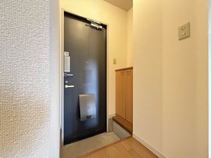 シャーメゾンさくら　Ｂ 101号-9