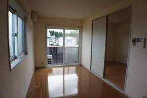 パレス・アザレアＡ 201号-2