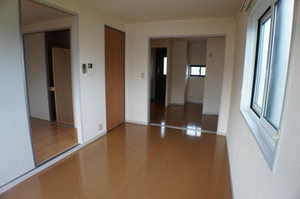 パレス・アザレアＡ 201号-5