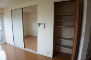 パレス・アザレアＡ 201号-6