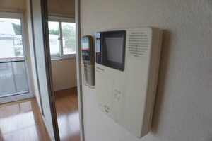 パレス・アザレアＡ 201号-7