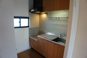 パレス・アザレアＡ 201号-8