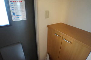 パレス・アザレアＡ 201号-10