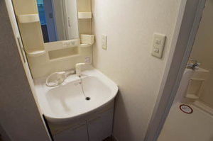 パレス・アザレアＡ 201号-11