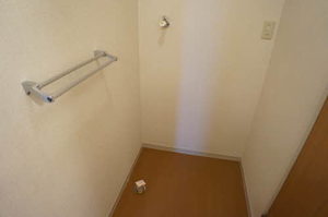 パレス・アザレアＡ 201号-13