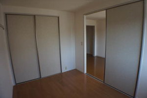 パレス・アザレアＣ 201号-11