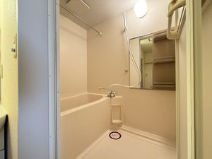 パレス・アザレアＤ 102号-6