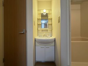 パレス・アザレアＤ 102号-8