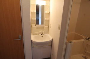 パレス・アザレアＤ 202号-4