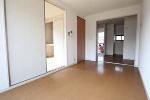 パレス・アザレアＤ 202号-8