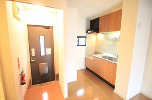 パレス・アザレアＤ 202号-12